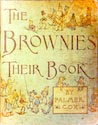 The Brownies - Their Book