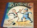 The Brownie Year Book