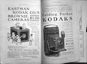 Eastman Kodak Brownie ad