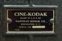 Cine-Kodak 16 mm