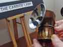 Carbide Lamp
