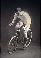 Albert Champion of Champion Spark Plugs fame