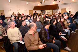 Auction Action on Sunday