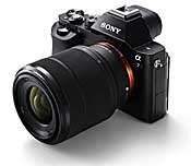 SonyA7