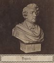 Bust of Daguerre