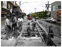 Toronto Then and Now Harry Enchin