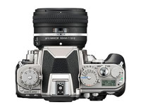 Nikon Df from Nikon Rumors