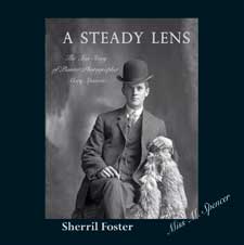A Steady Lens author
