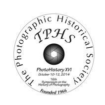 TPHS Hosts the 16th Triennial Symposium at George Eastman House