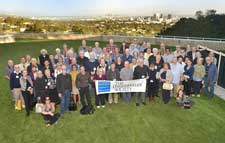 Daguerreian Society Members in Pasadena CA by Lansdale