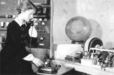 Ethel "Jane" Cain courtesy Site Point