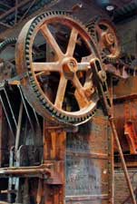 Brick Making Machine - George Dunbar.