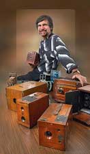 Les Jones byRobert Lansdale