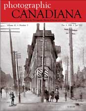 Coffin Building Block - Toronto