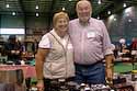 Kitchener couple