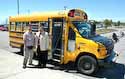 grab a bus