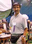 Mark Singer