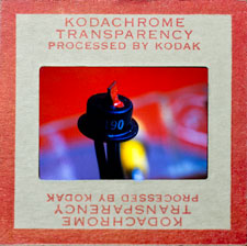 Kodachrome 1958