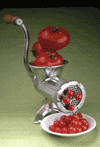 Tomato Grinder