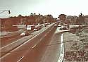 QEW near Port Credit c1940 (1950?) Ministry of Transport