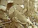 Redan Fort - Crimean War 1853-6 - James Robertson
