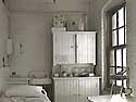 Wickett and Craig Tannery infirmary  c1990 - Peter MacCallum