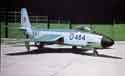 RCN Banshee restored