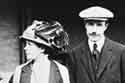 Count Jacques de Lesseps arrives in Canada