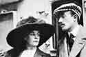 de Lesseps and sister arrive 