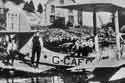 Schrek Seaplane