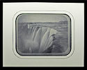 fast water at Niagara