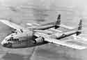 C-119 Flying Boxcar