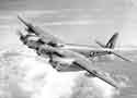de Havilland Mosquito
