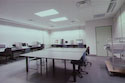 In-lab conference