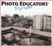 Photo Educators' Forum