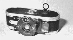 mini camera