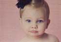 Baby Face by Michelle Francis
