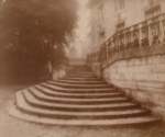 Famous Steps