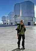 La Silla Paranal Observatory
