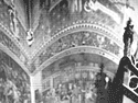 Church Interior - Omniscope