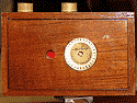 Zero 2000 camera - back view